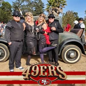 Meet your Posher, Steve